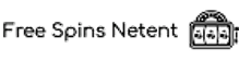 FreeSpinsNetent.com